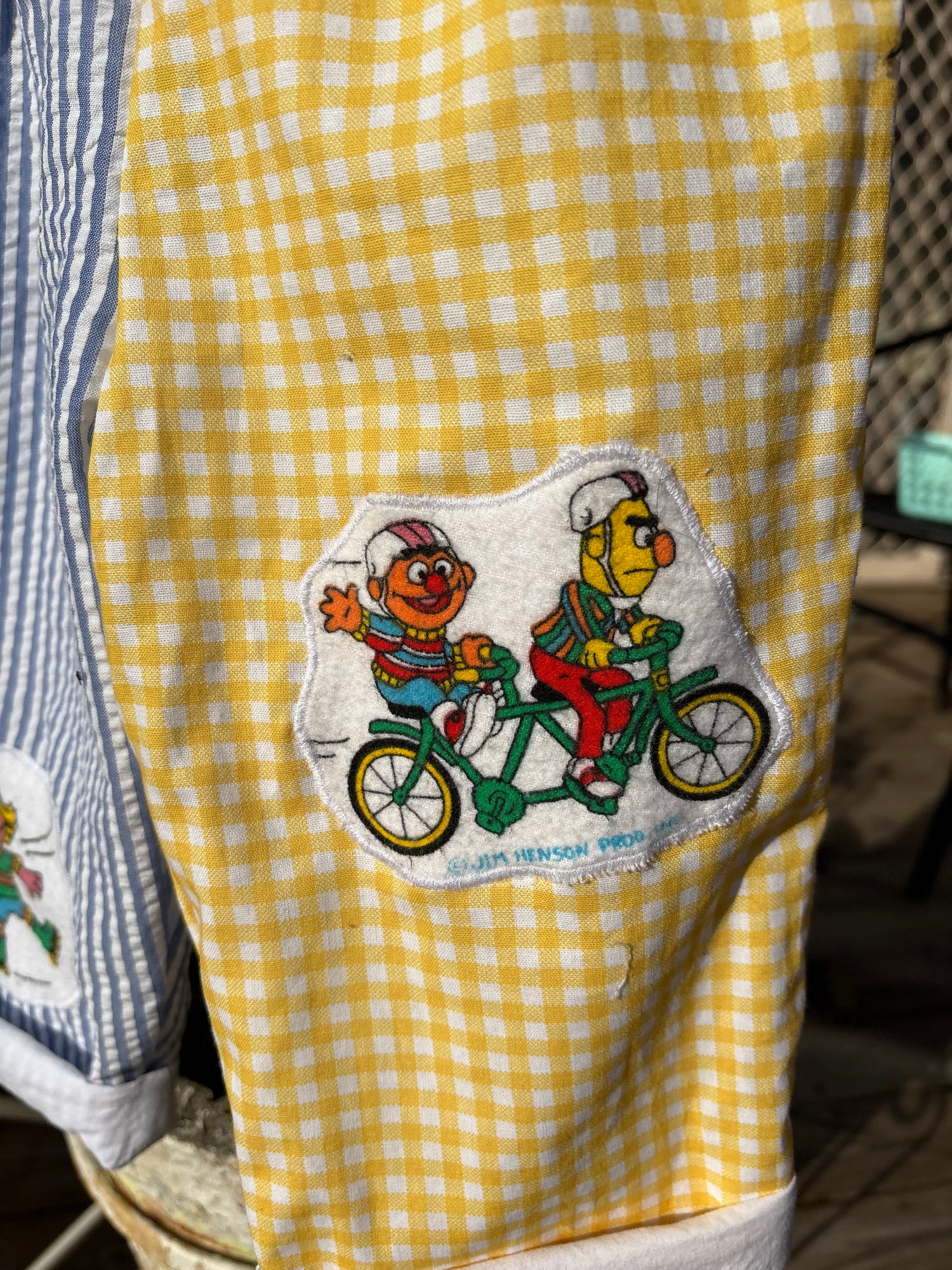 Sesame Street Collection