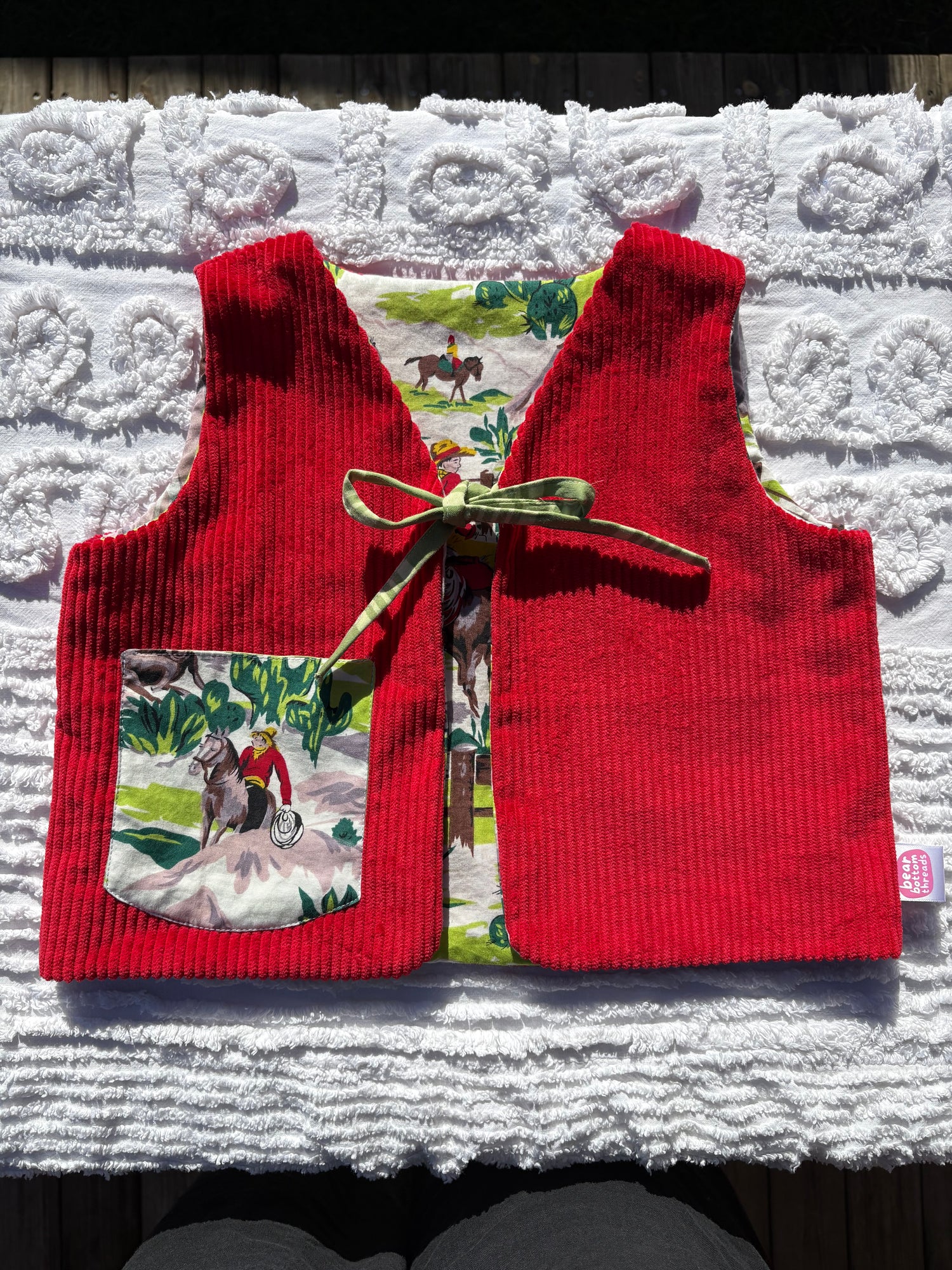 Vests