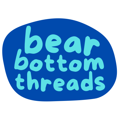 Bear Bottom Threads