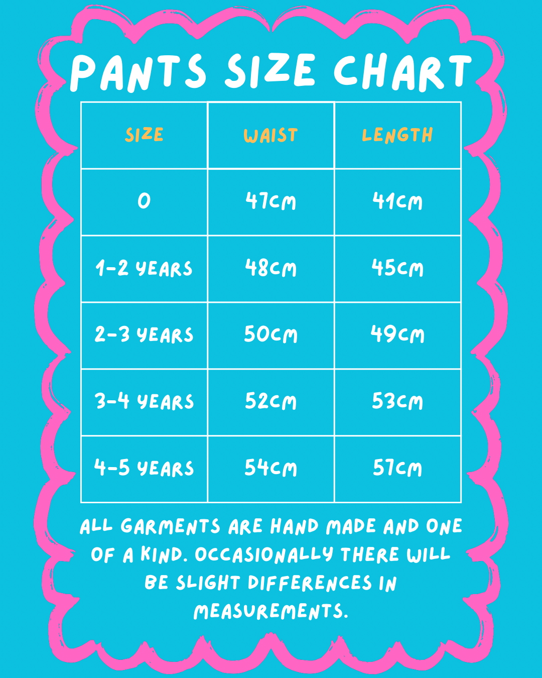 Yeehaw Shorts - Size 3